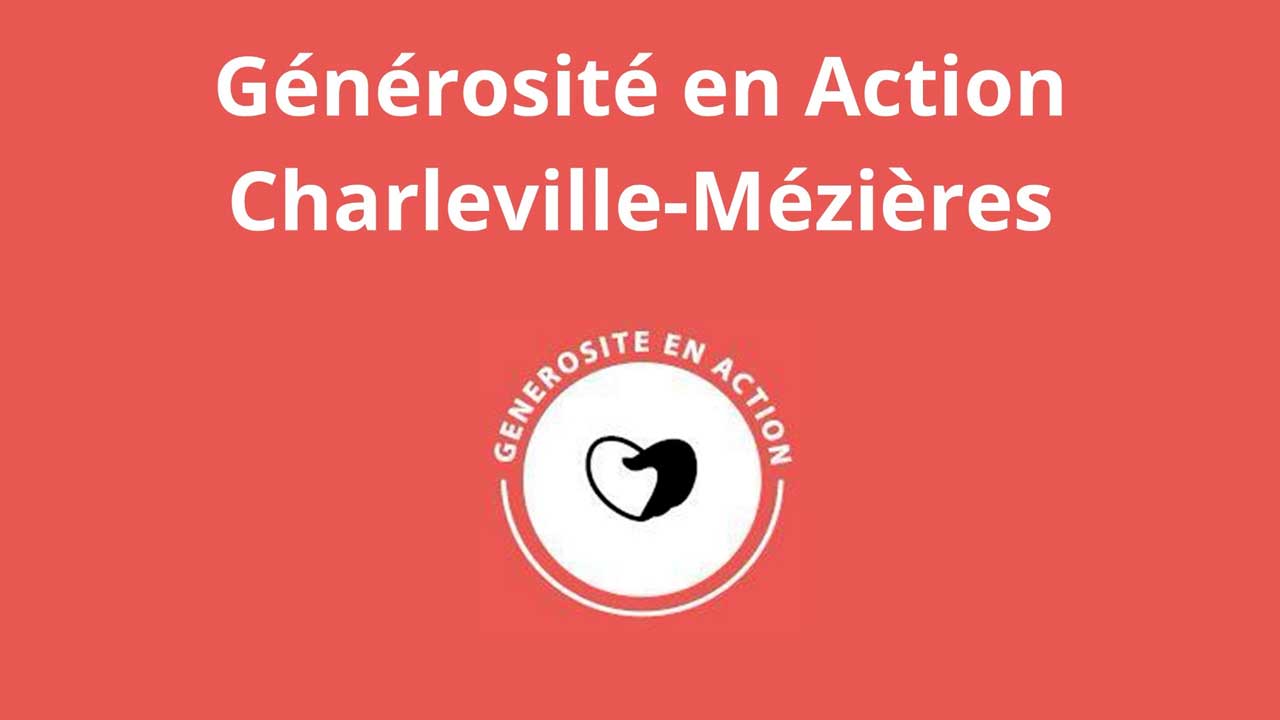 Générosité en action