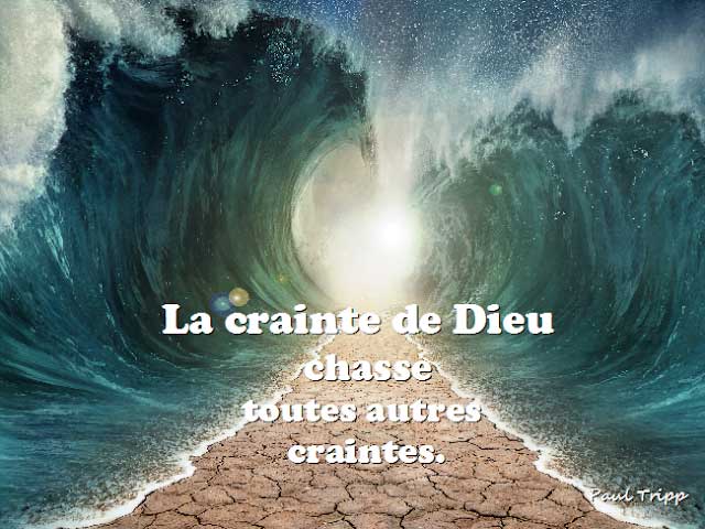 La Crainte De Dieu Est Le Commencement De La Sagesse eebcharleville.fr