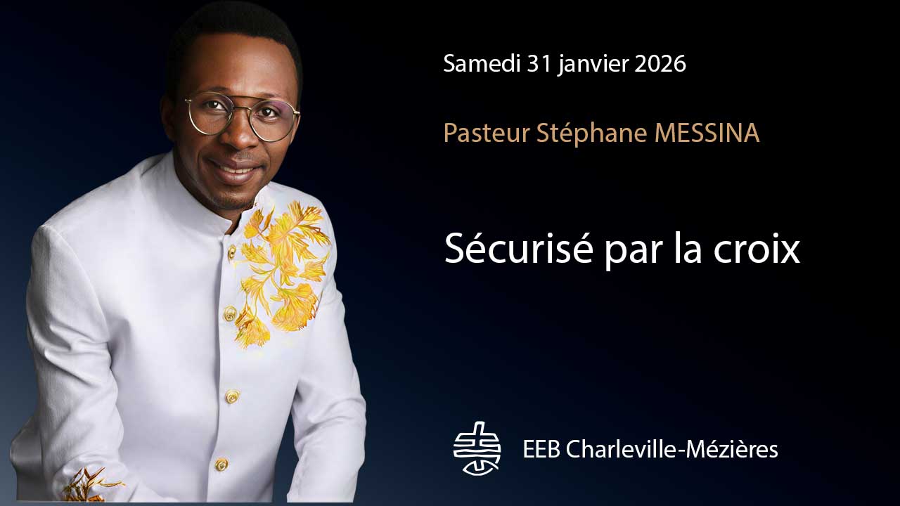 Sécurisé par la croix